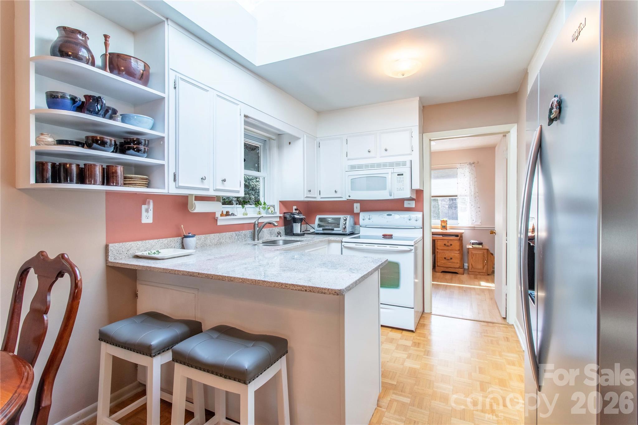 356 Pleasant Hill Drive — Brevard