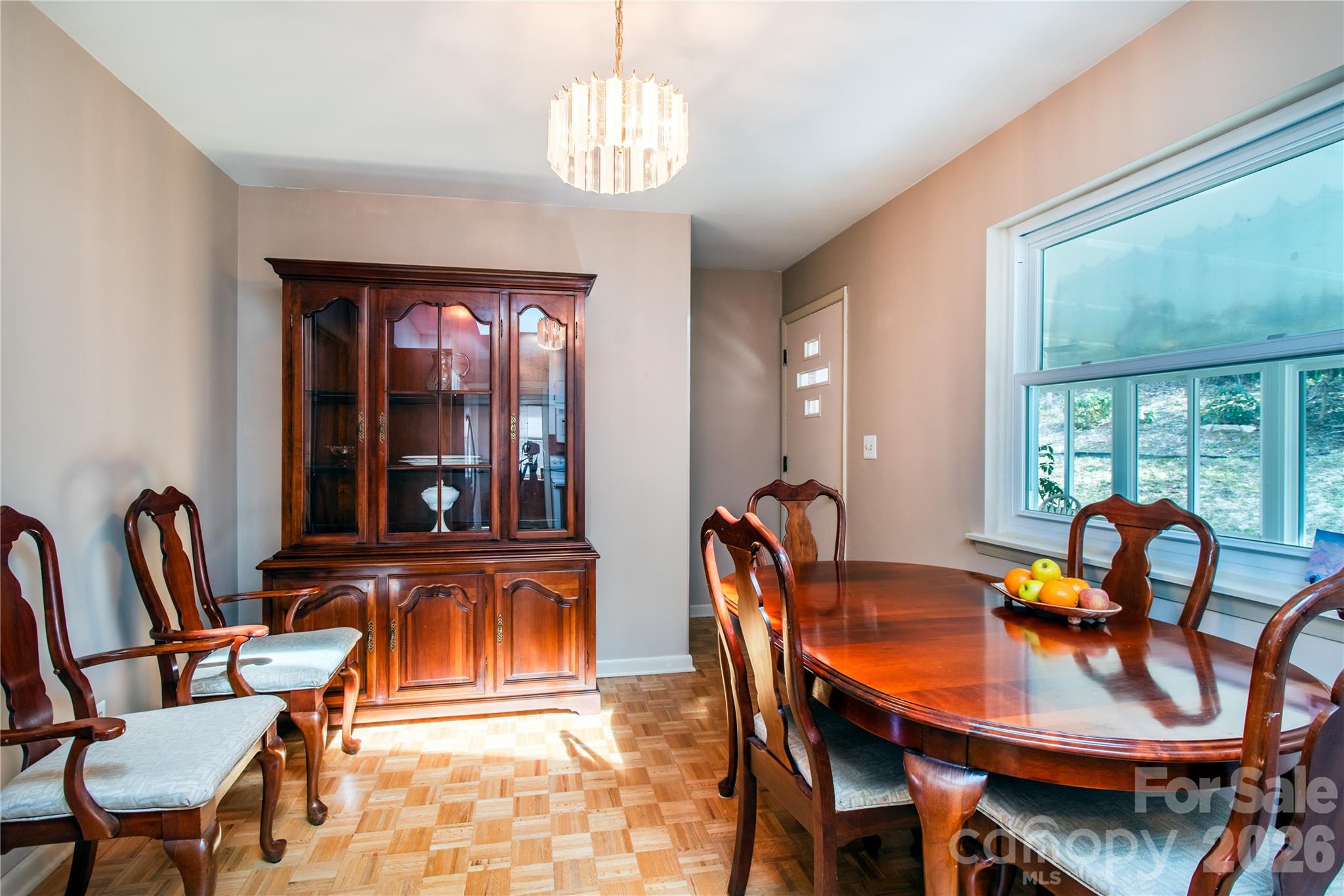 356 Pleasant Hill Drive — Brevard