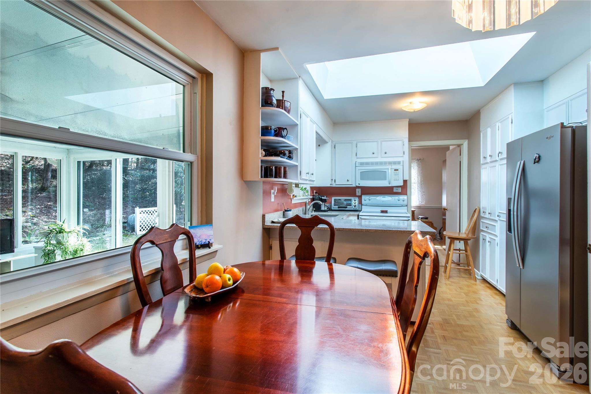 356 Pleasant Hill Drive — Brevard