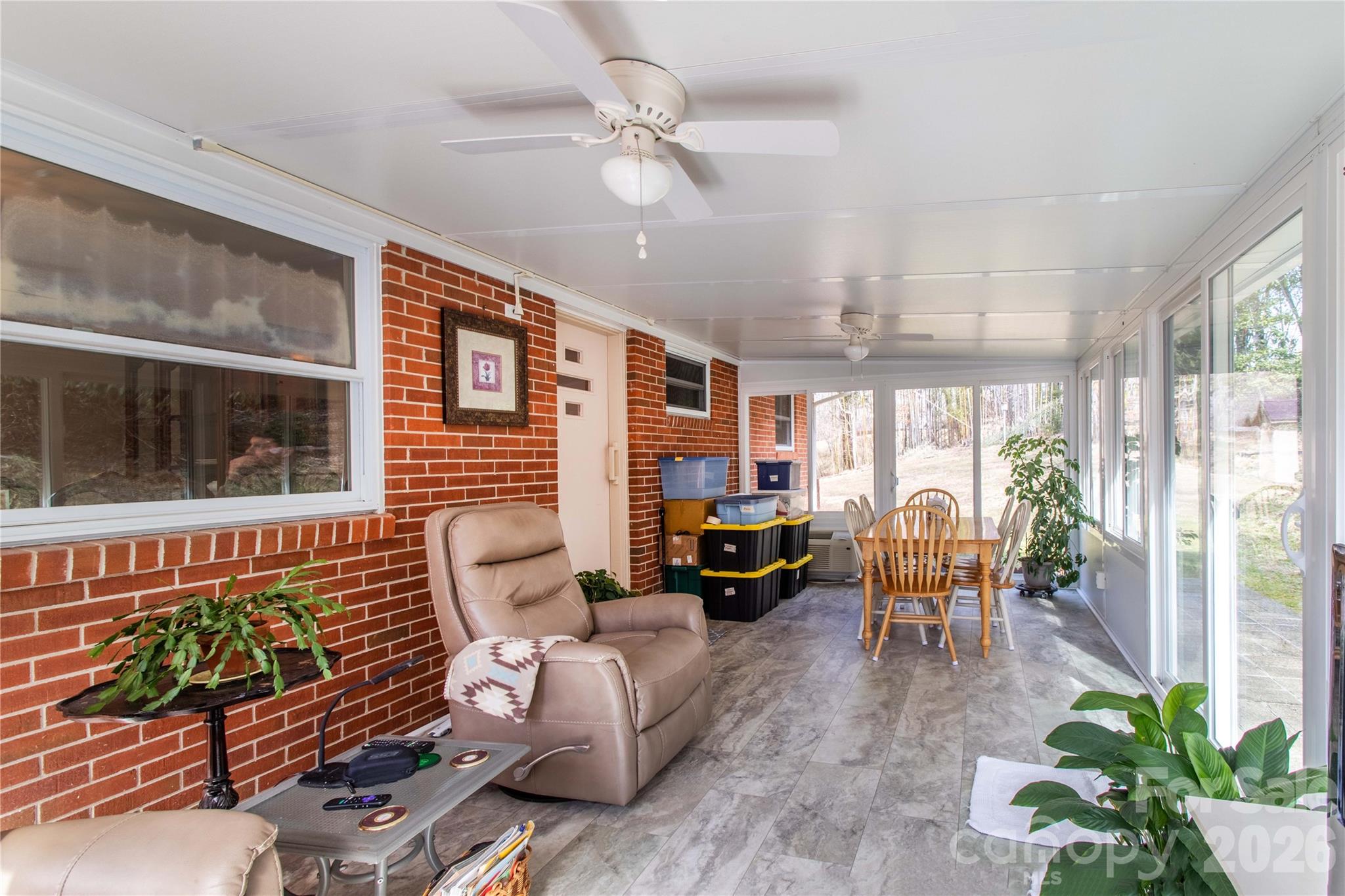 356 Pleasant Hill Drive — Brevard