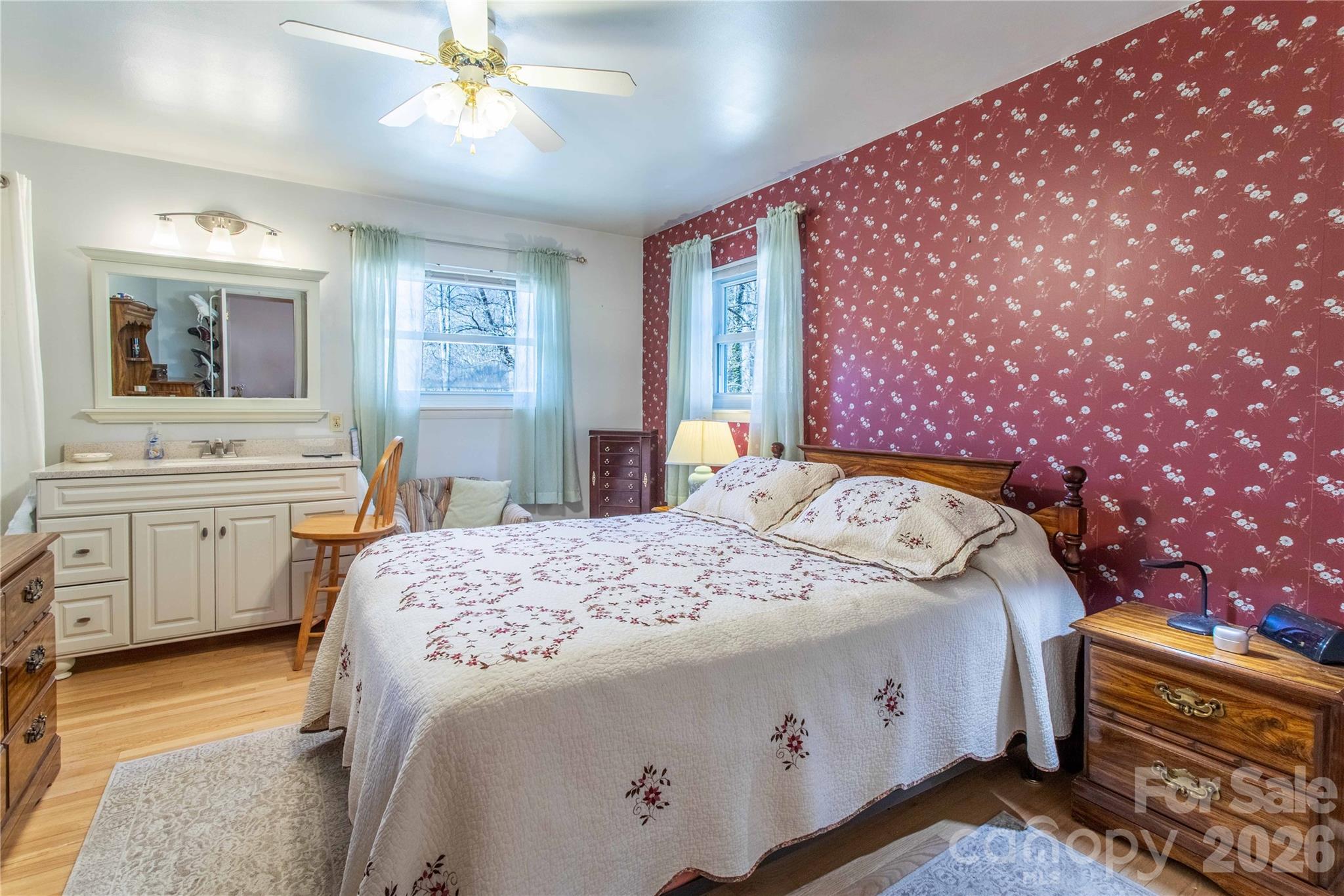 356 Pleasant Hill Drive — Brevard