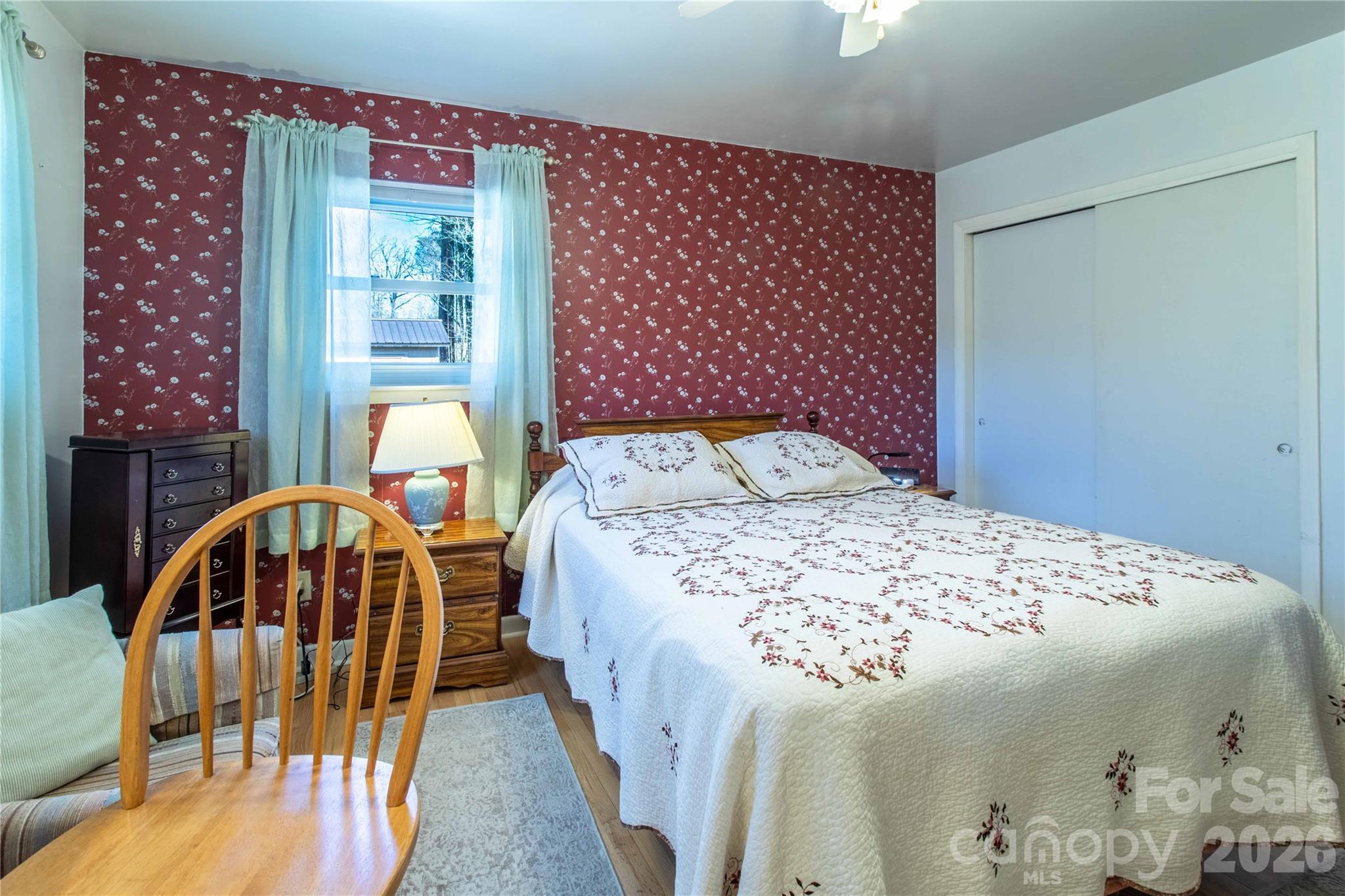 356 Pleasant Hill Drive — Brevard