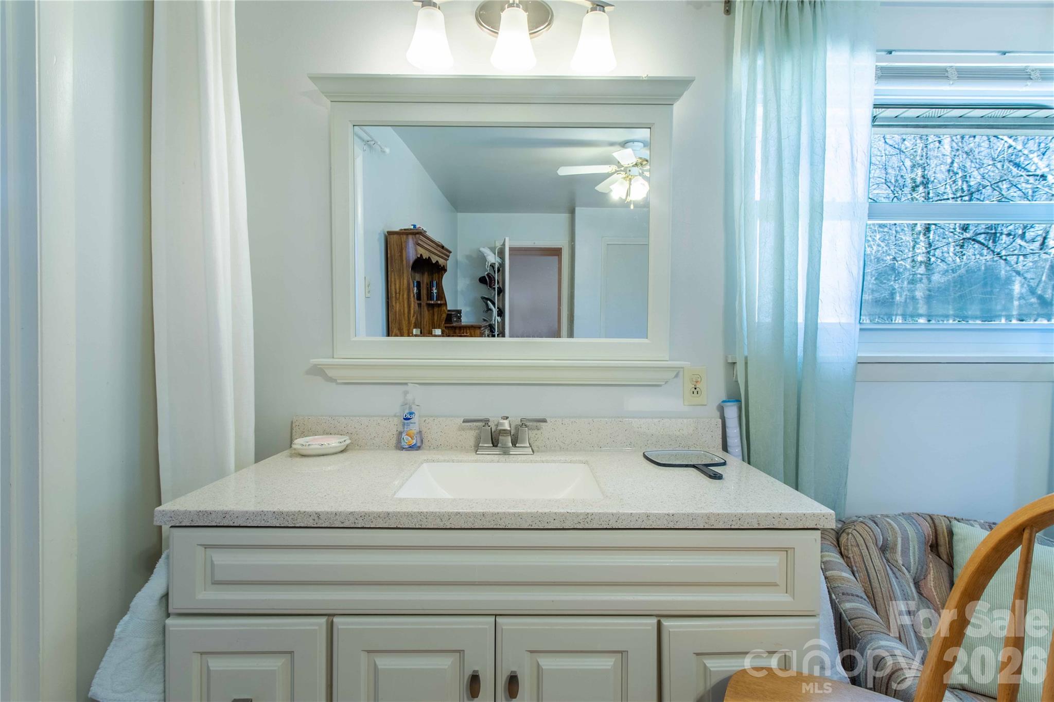 356 Pleasant Hill Drive — Brevard