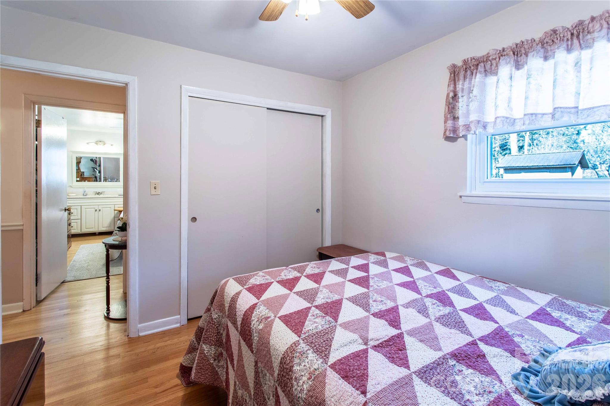 356 Pleasant Hill Drive — Brevard