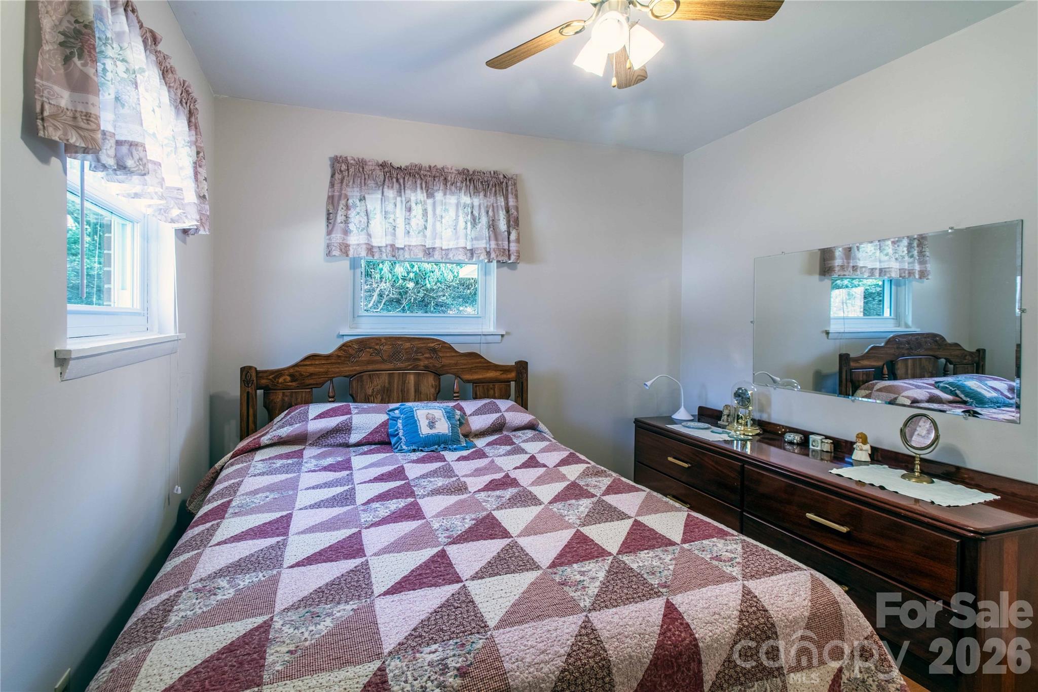 356 Pleasant Hill Drive — Brevard