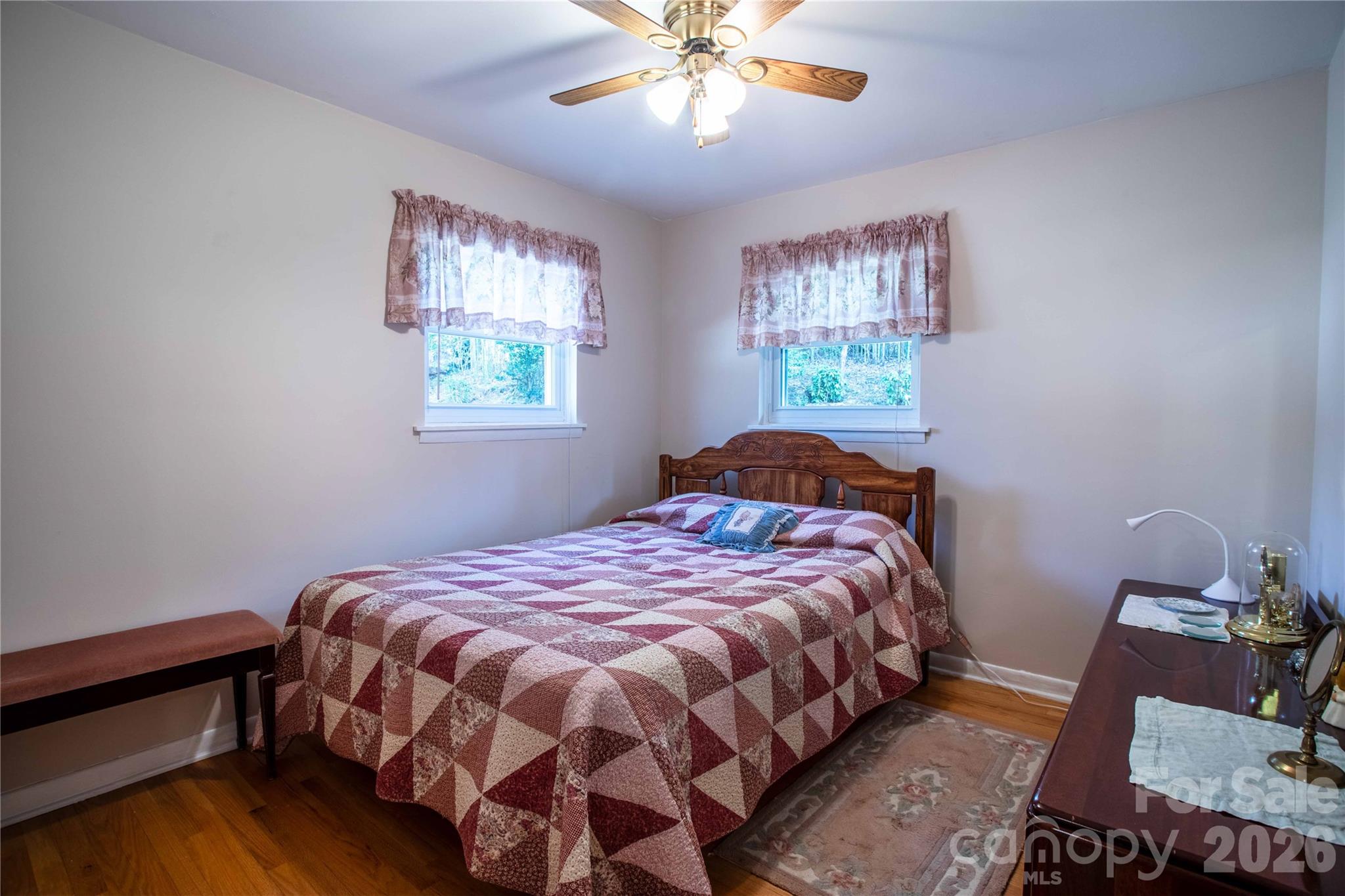 356 Pleasant Hill Drive — Brevard