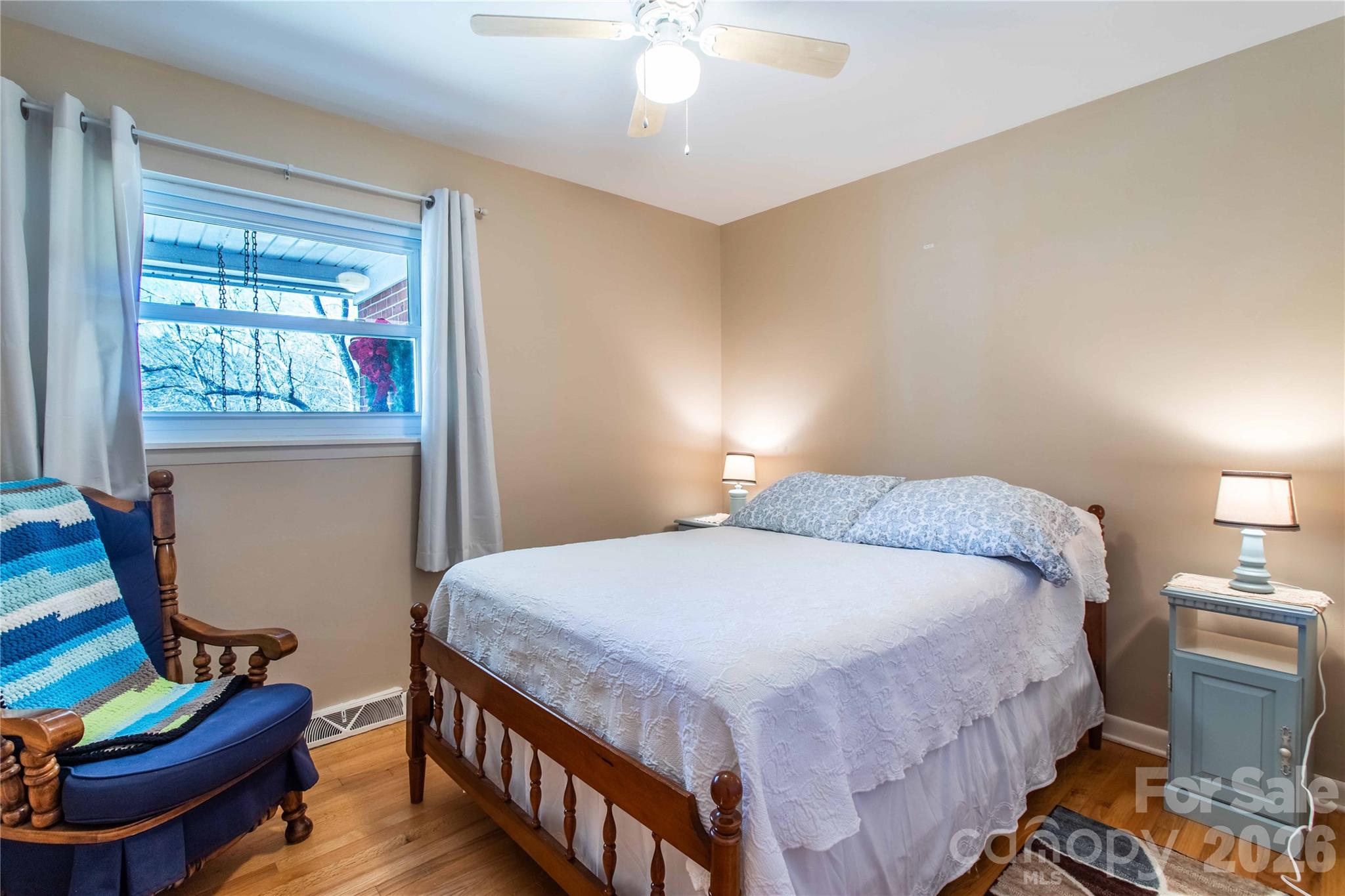 356 Pleasant Hill Drive — Brevard