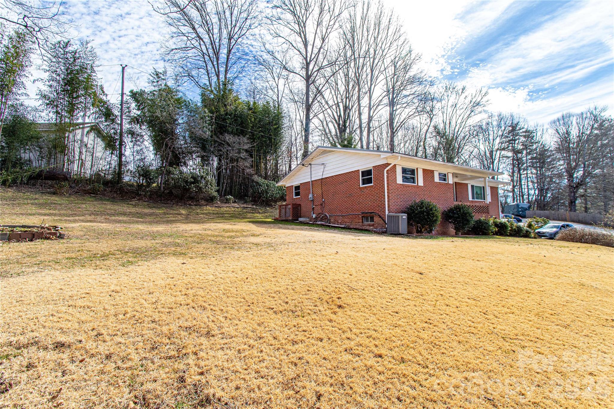 356 Pleasant Hill Drive — Brevard