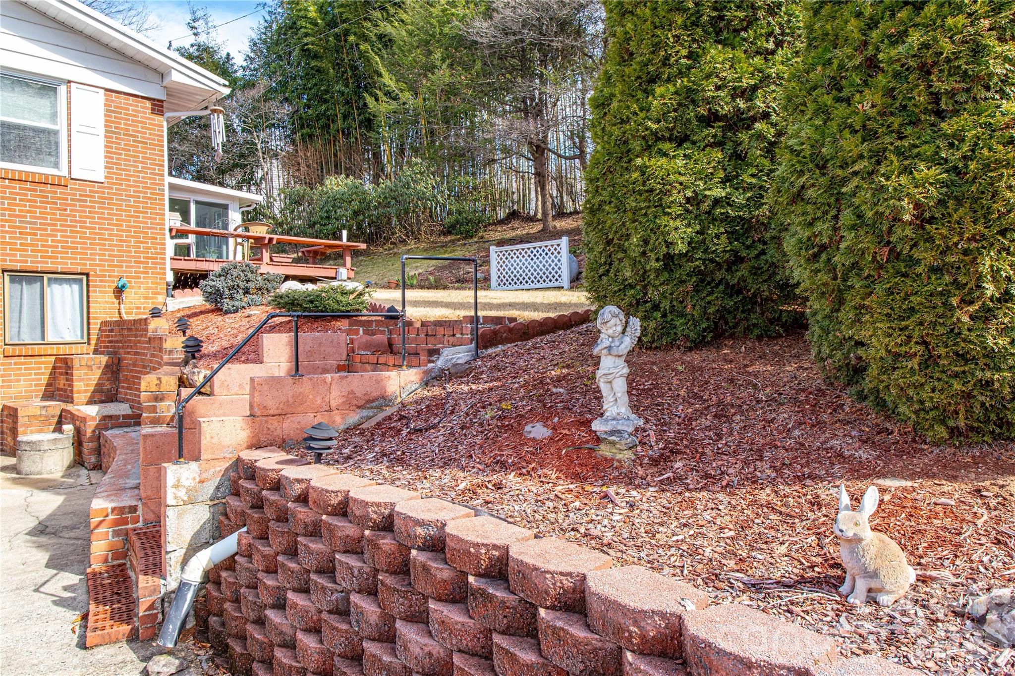 356 Pleasant Hill Drive — Brevard