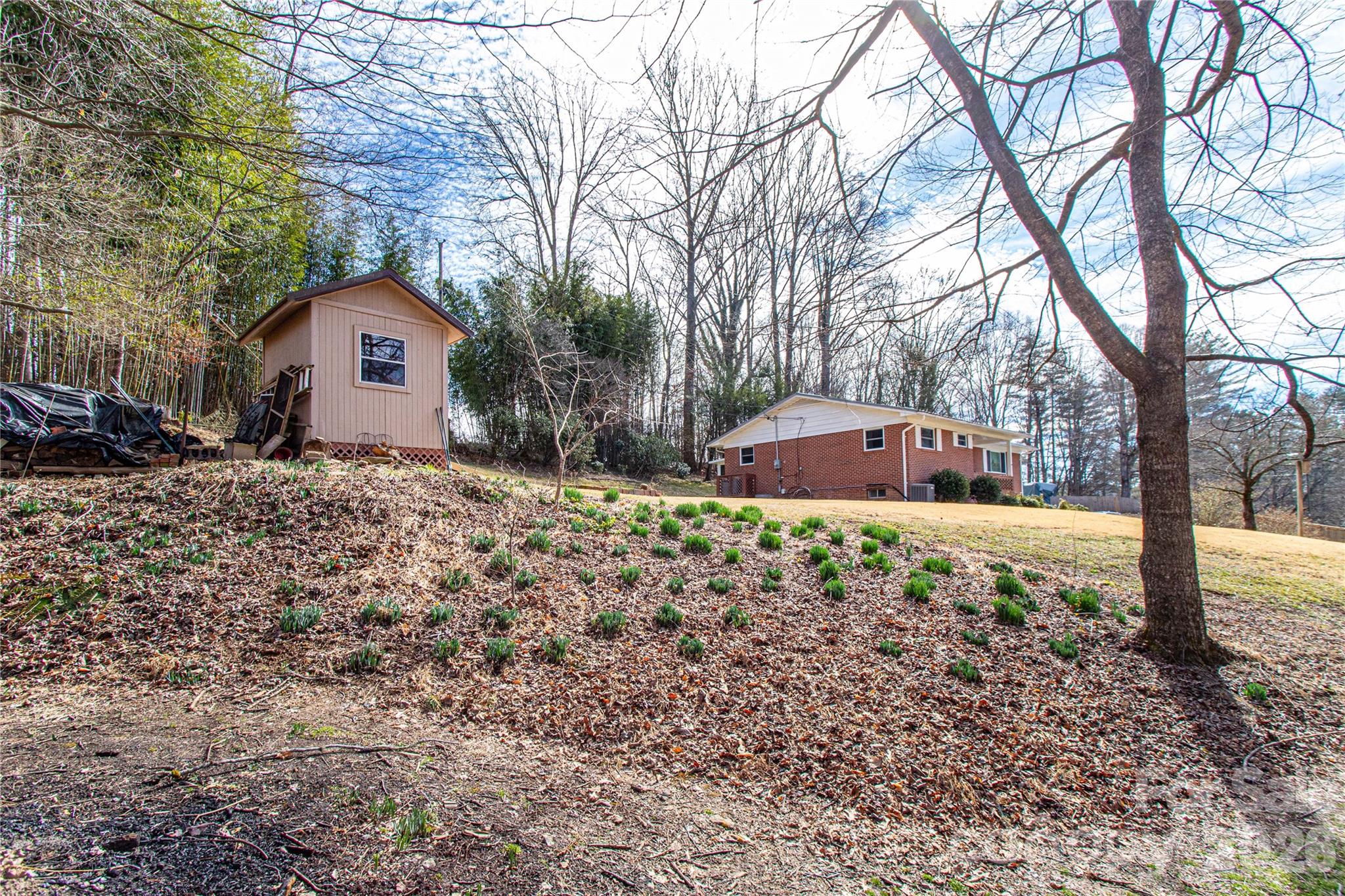356 Pleasant Hill Drive — Brevard