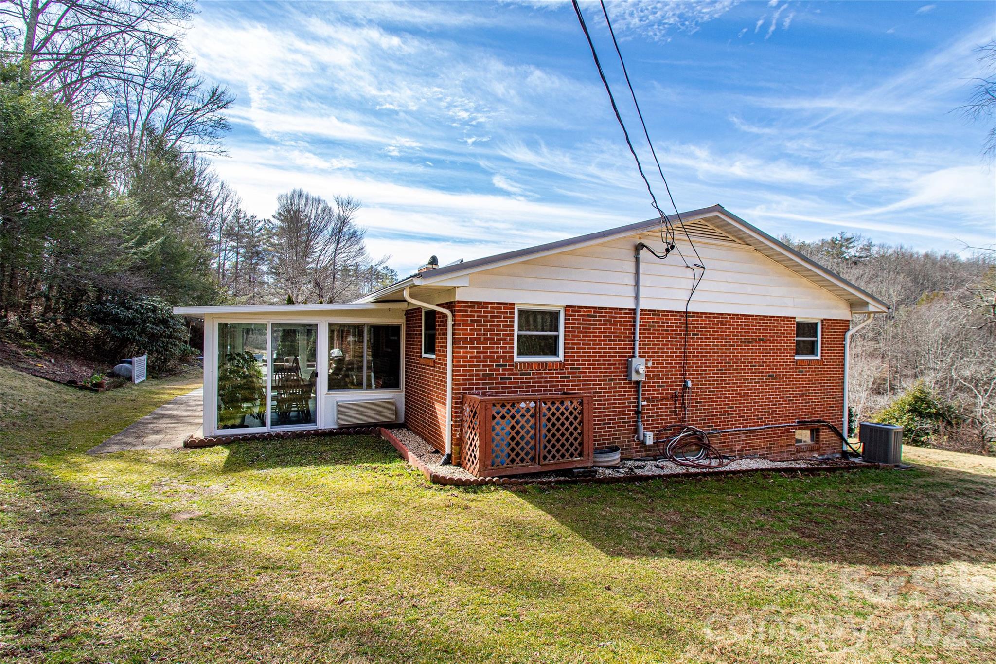 356 Pleasant Hill Drive — Brevard