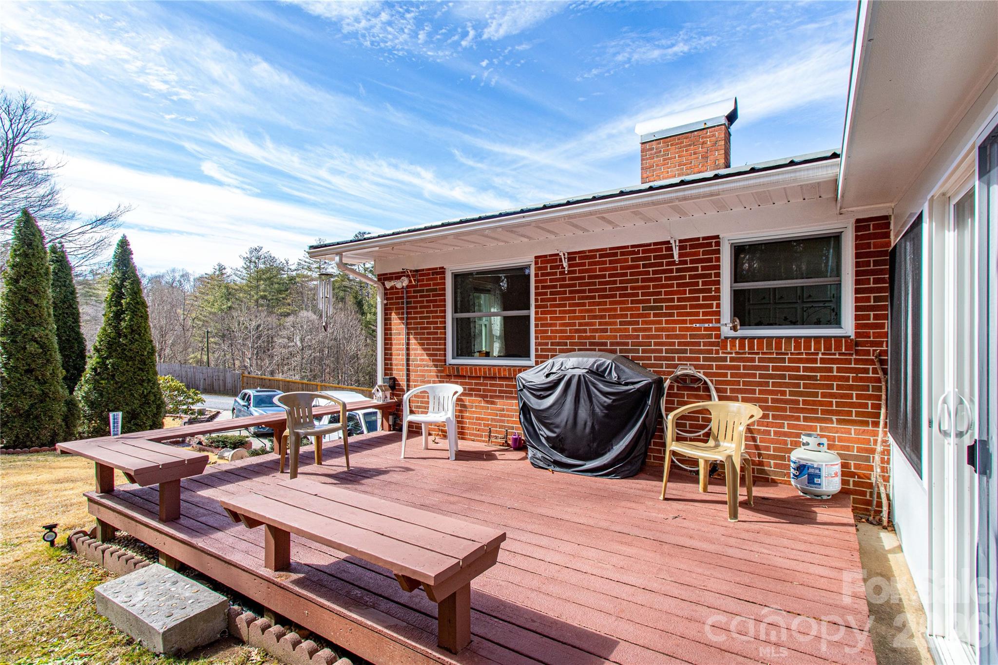 356 Pleasant Hill Drive — Brevard