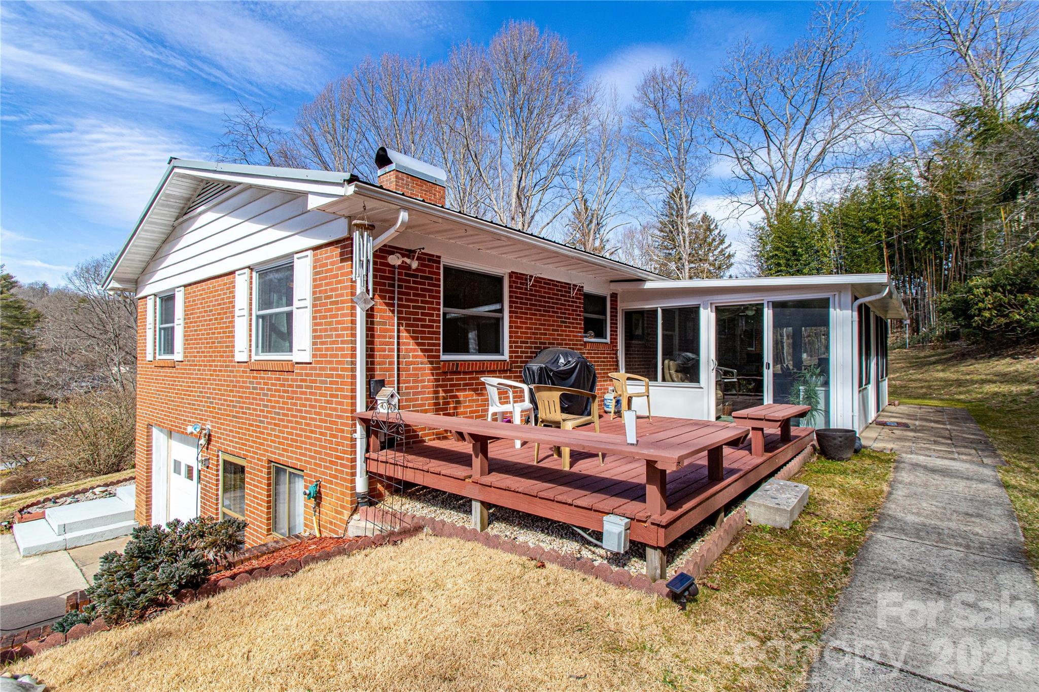 356 Pleasant Hill Drive — Brevard