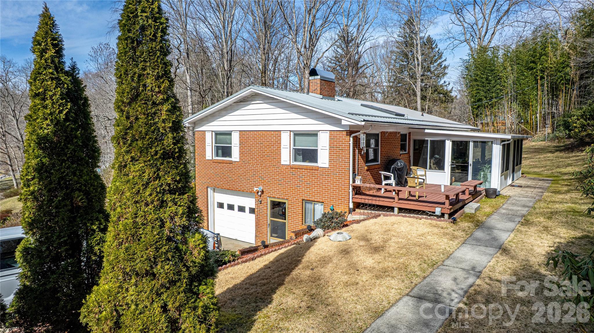 356 Pleasant Hill Drive — Brevard