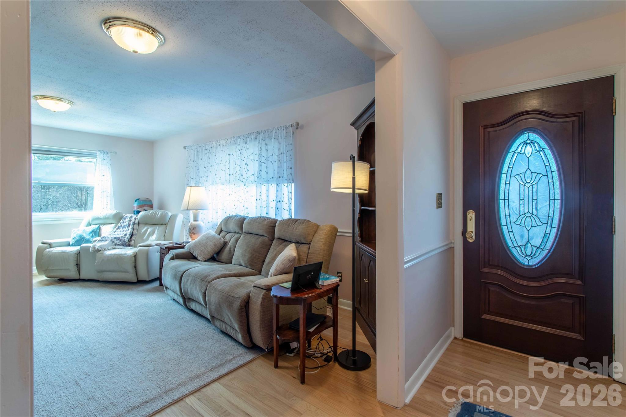 356 Pleasant Hill Drive — Brevard