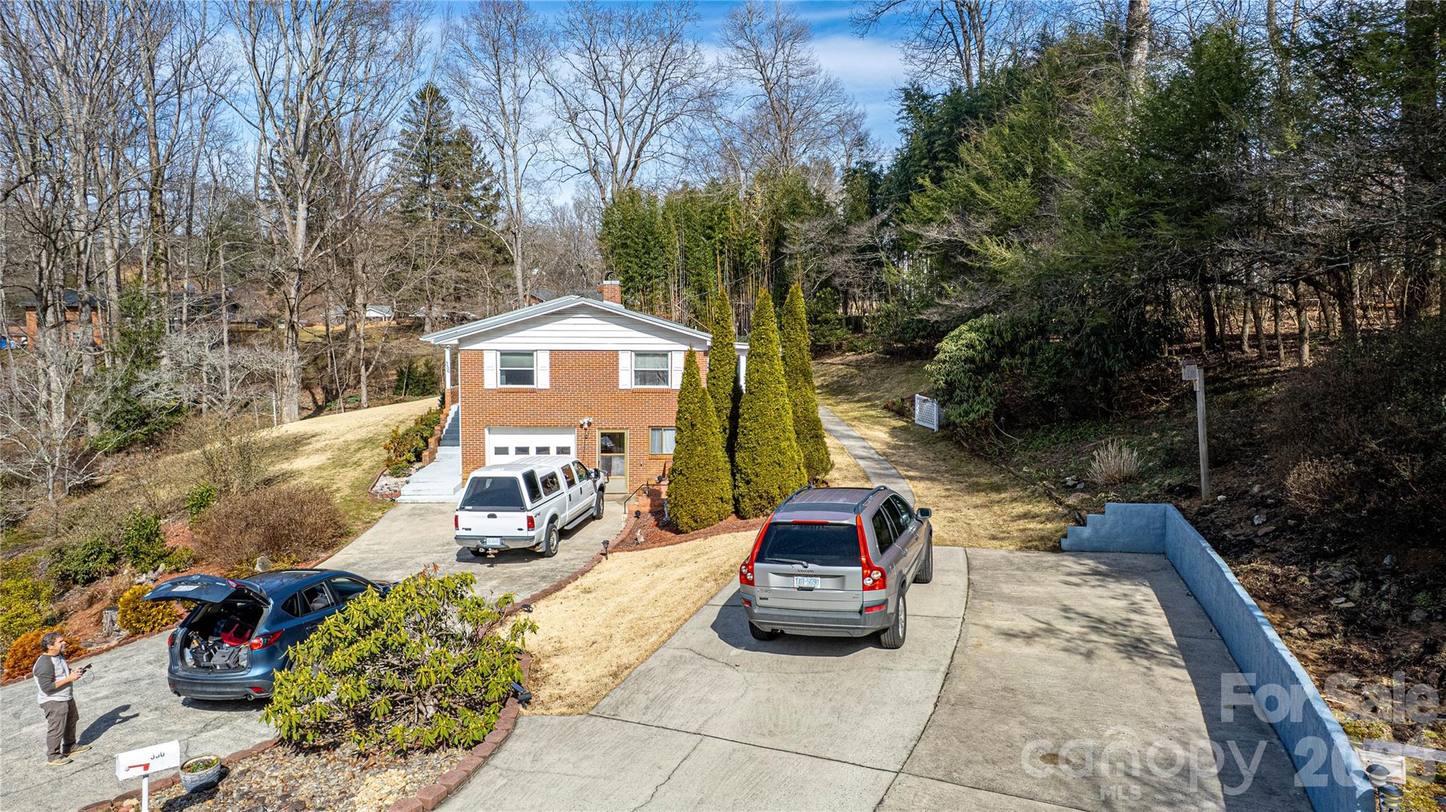 356 Pleasant Hill Drive — Brevard