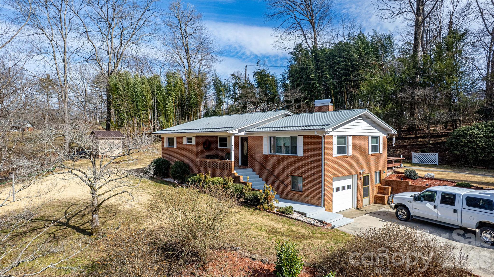 356 Pleasant Hill Drive — Brevard