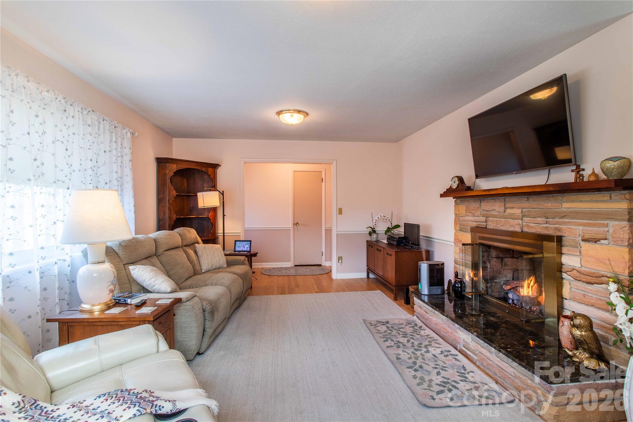 356 Pleasant Hill Drive — Brevard