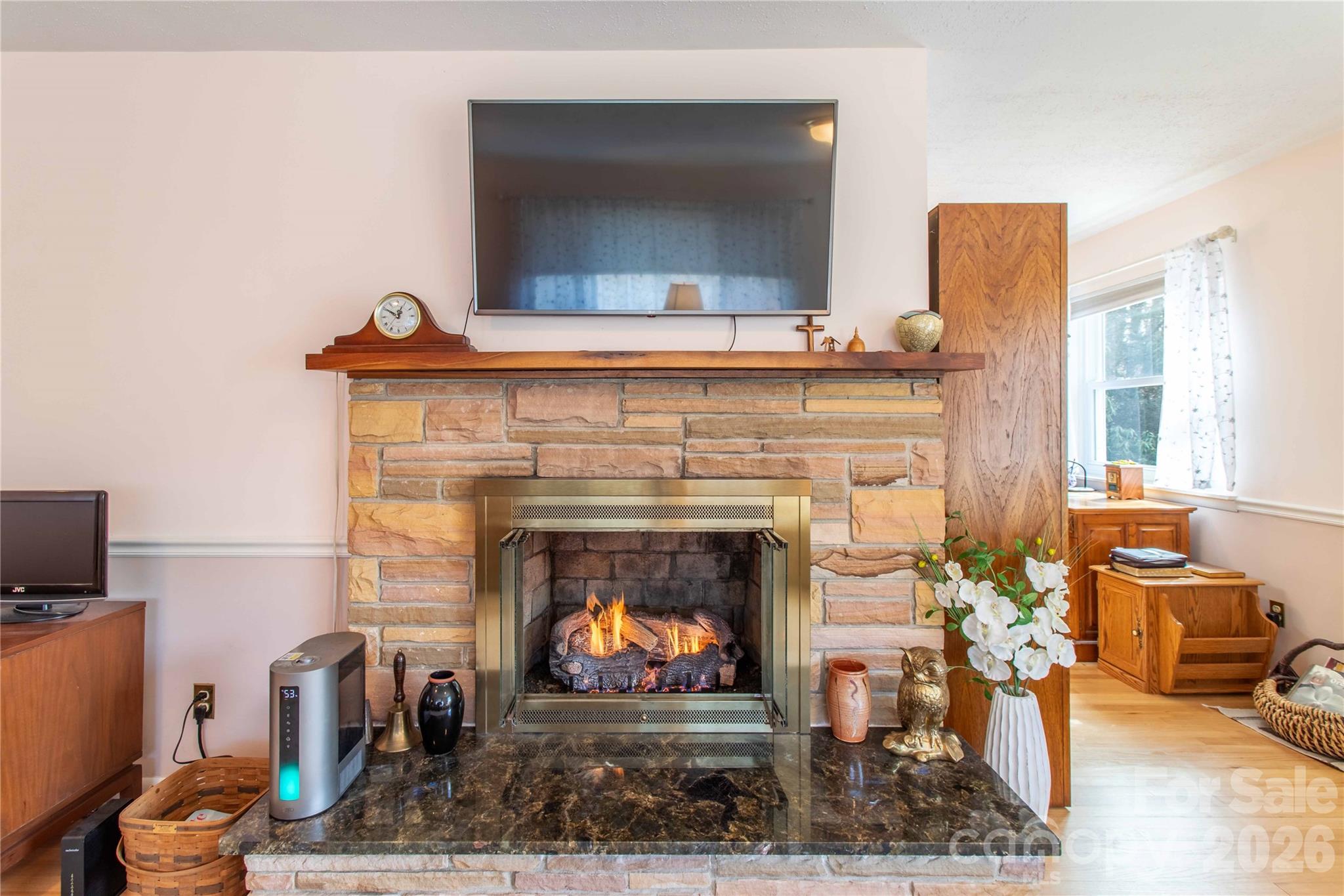 356 Pleasant Hill Drive — Brevard