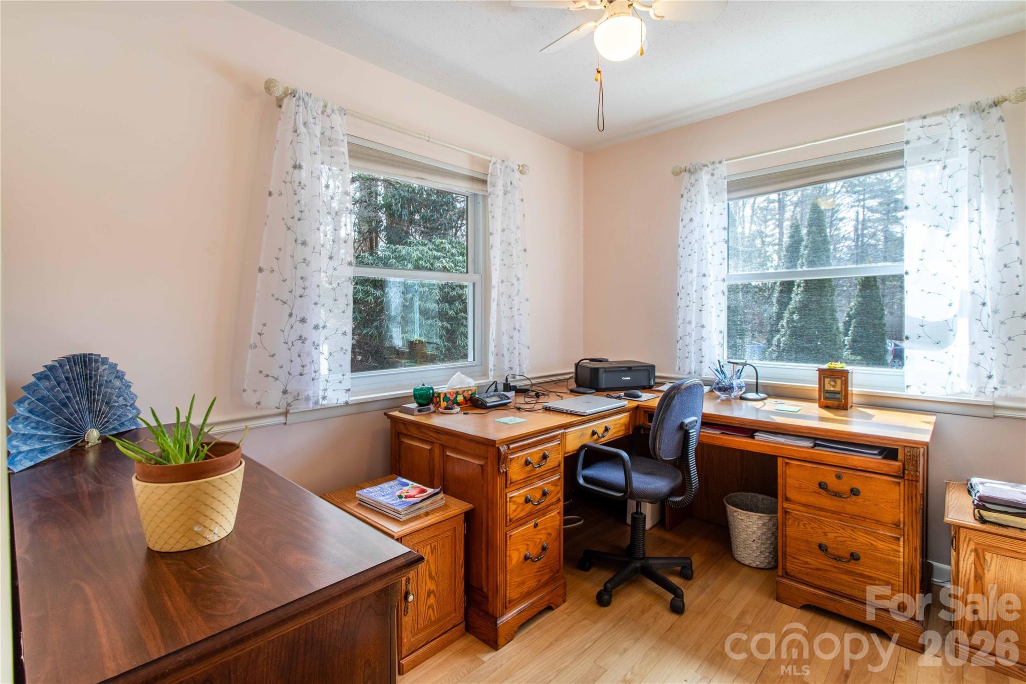 356 Pleasant Hill Drive — Brevard