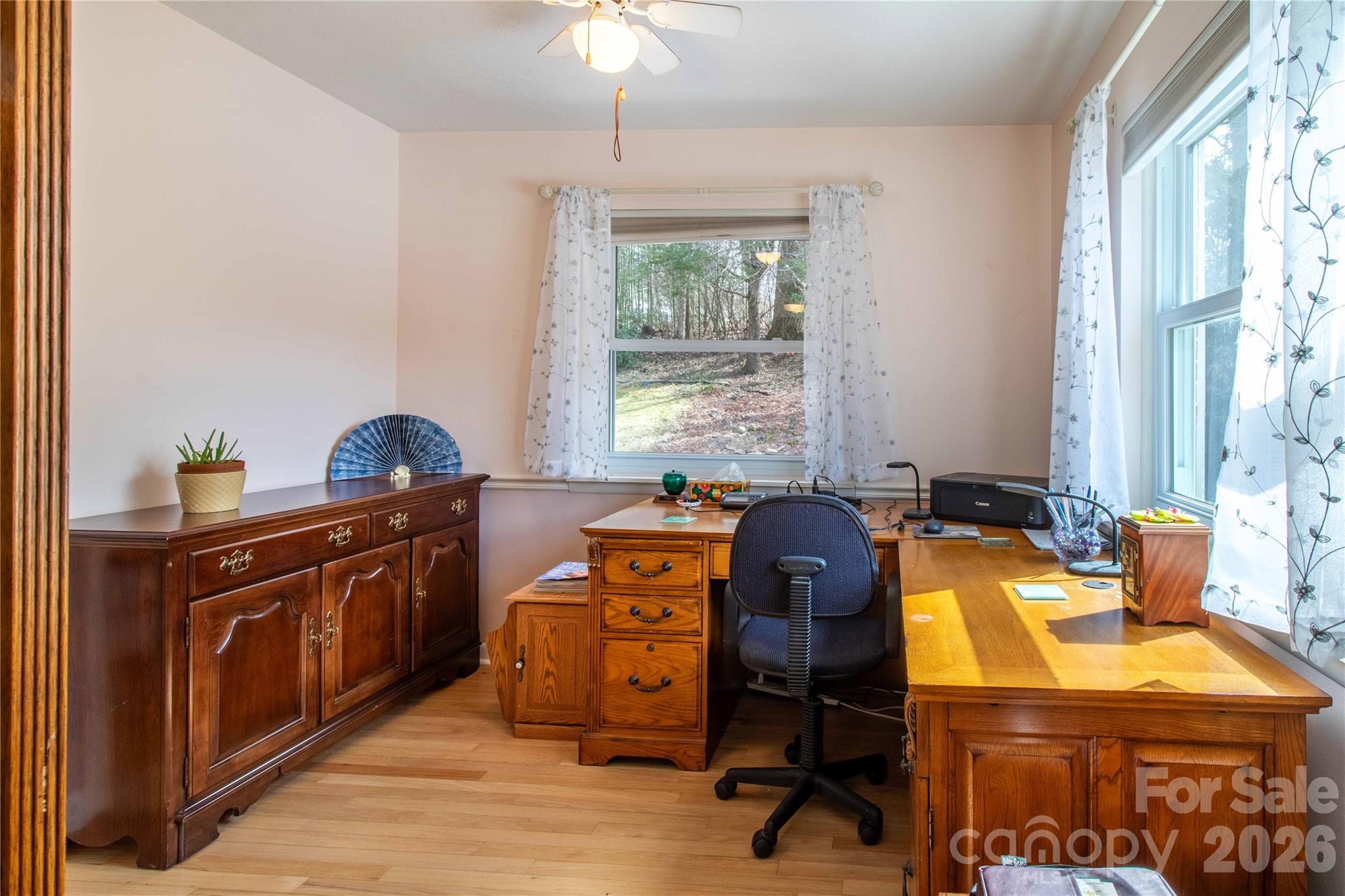 356 Pleasant Hill Drive — Brevard
