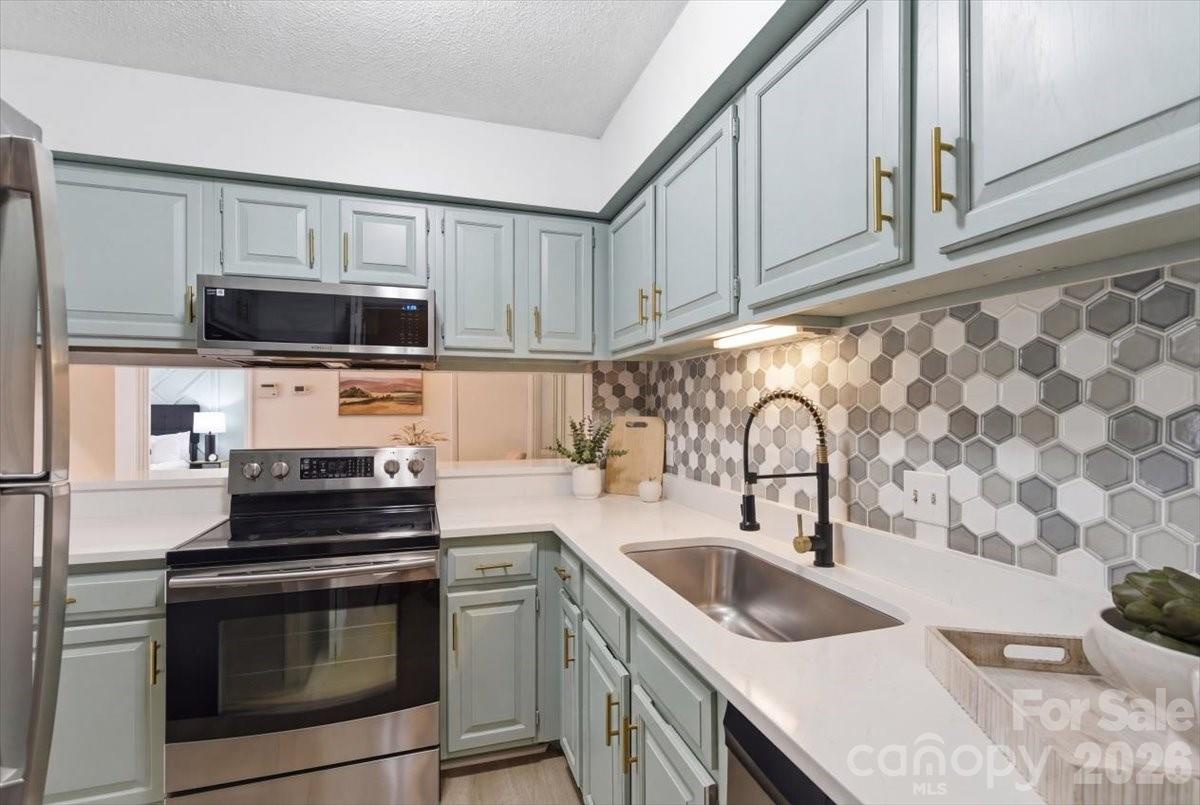 1612 Sharon Road W #66 — Charlotte