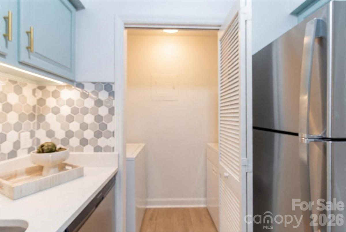 1612 Sharon Road W #66 — Charlotte