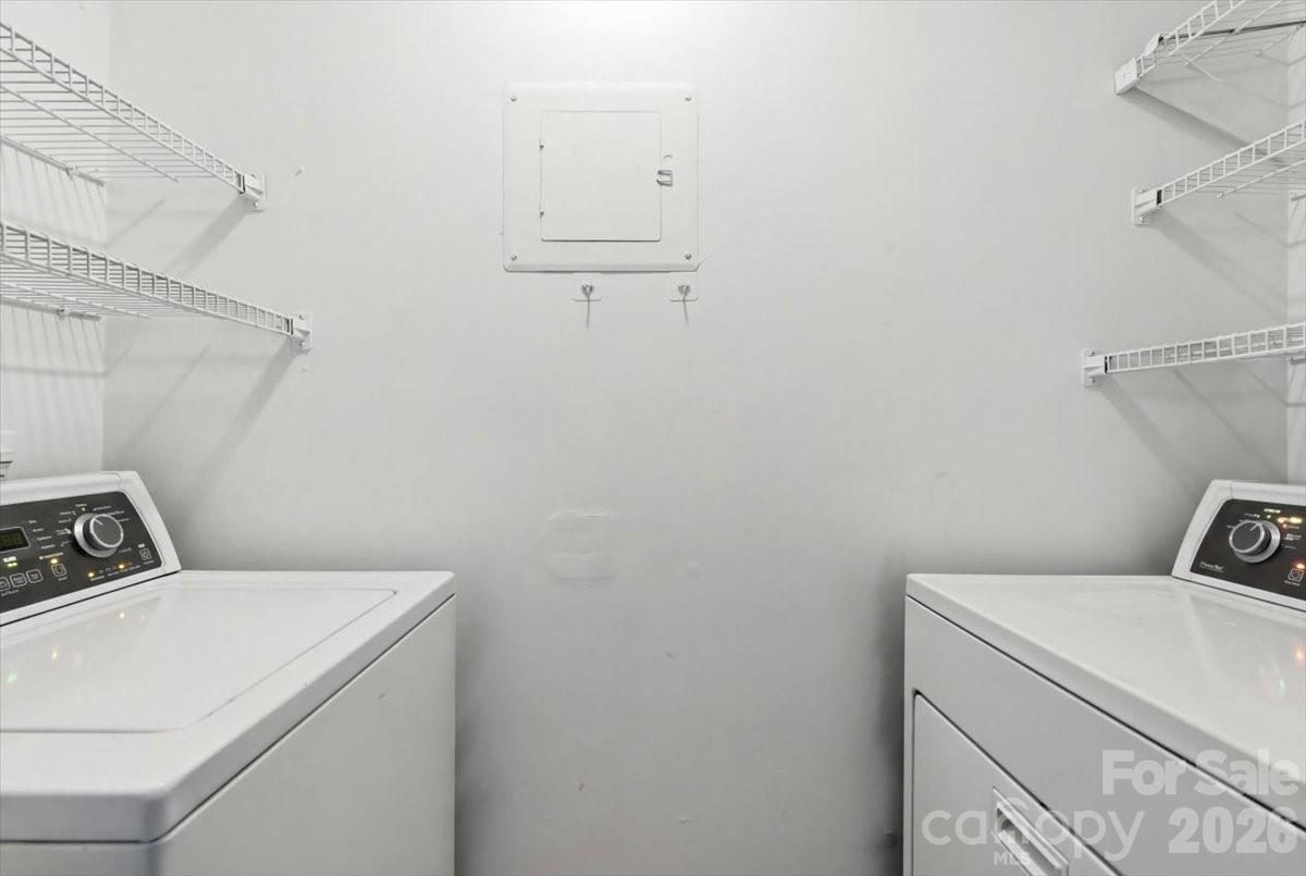 1612 Sharon Road W #66 — Charlotte