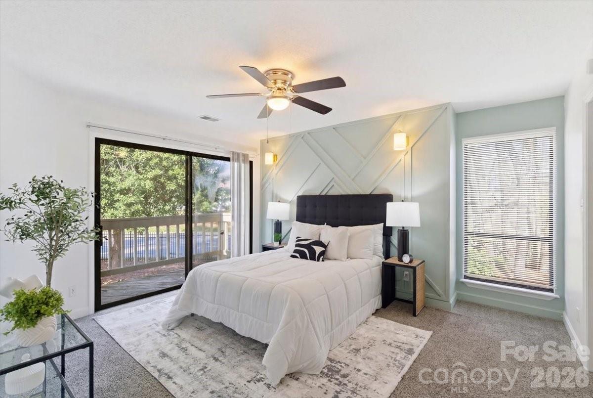 1612 Sharon Road W #66 — Charlotte