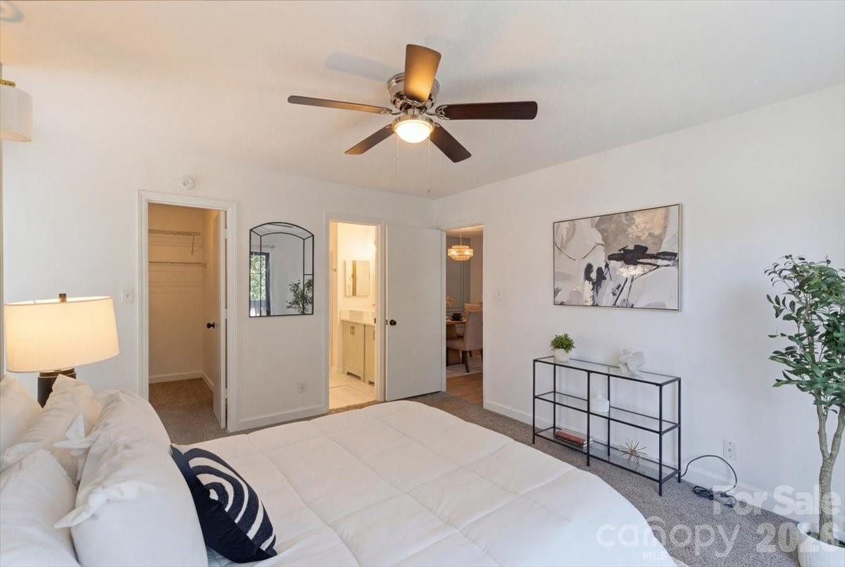 1612 Sharon Road W #66 — Charlotte