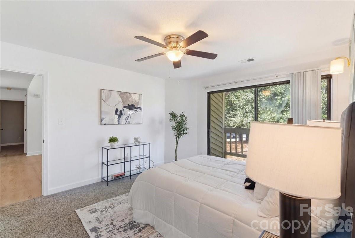 1612 Sharon Road W #66 — Charlotte