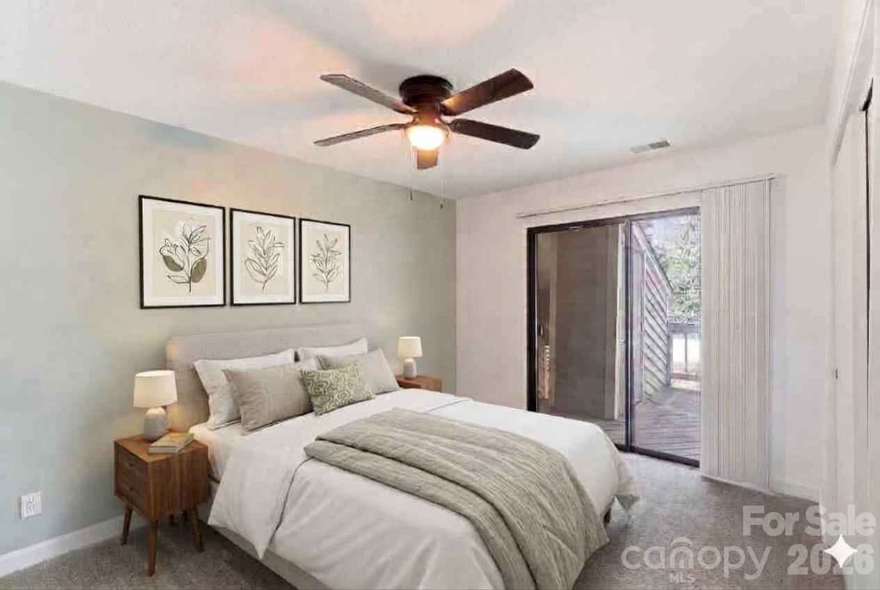 1612 Sharon Road W #66 — Charlotte