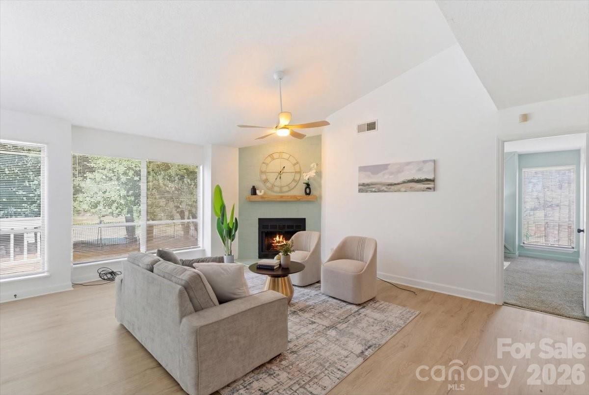 1612 Sharon Road W #66 — Charlotte