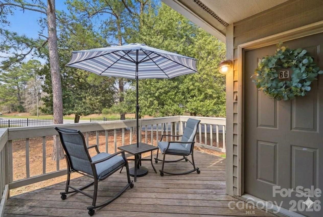 1612 Sharon Road W #66 — Charlotte