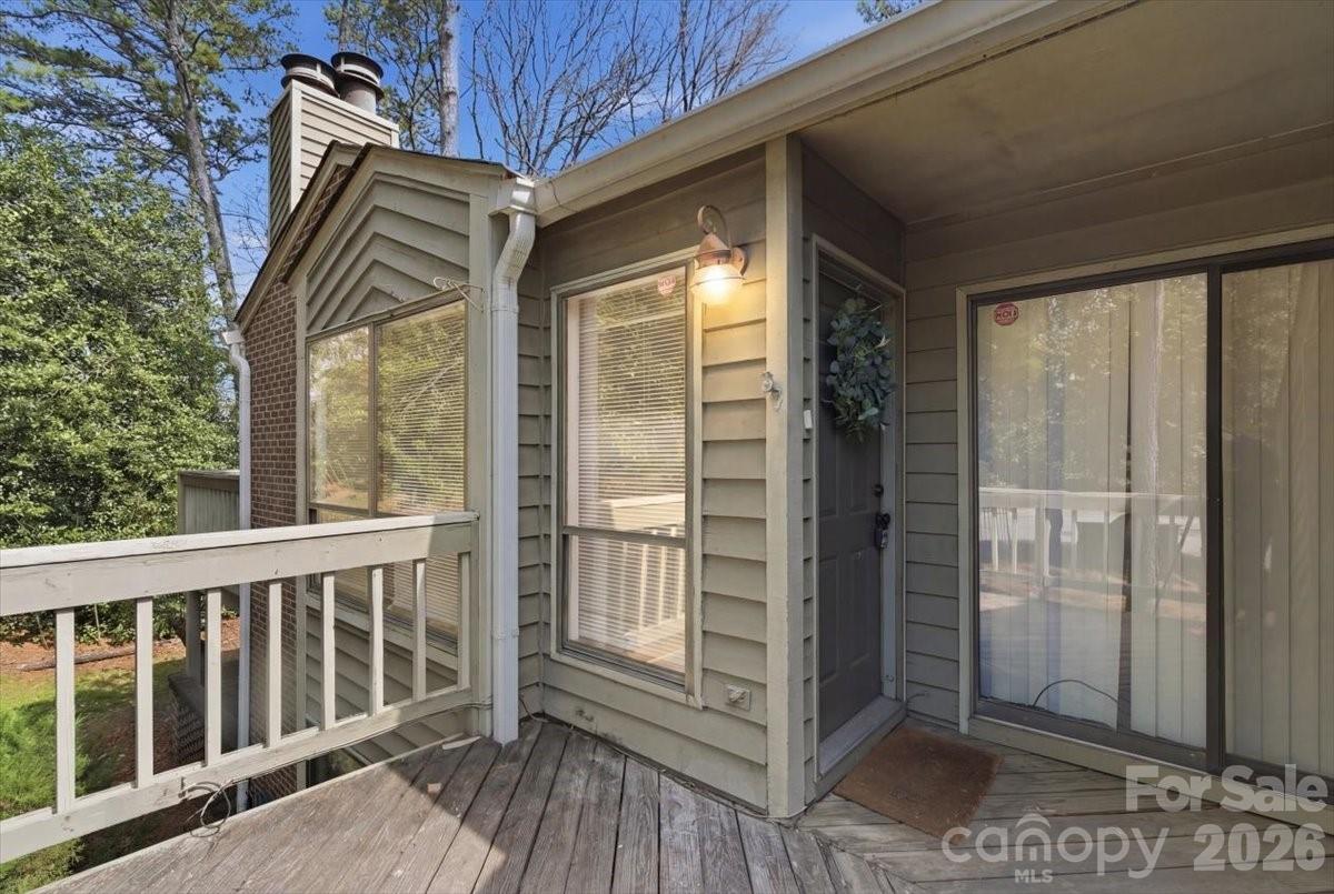 1612 Sharon Road W #66 — Charlotte