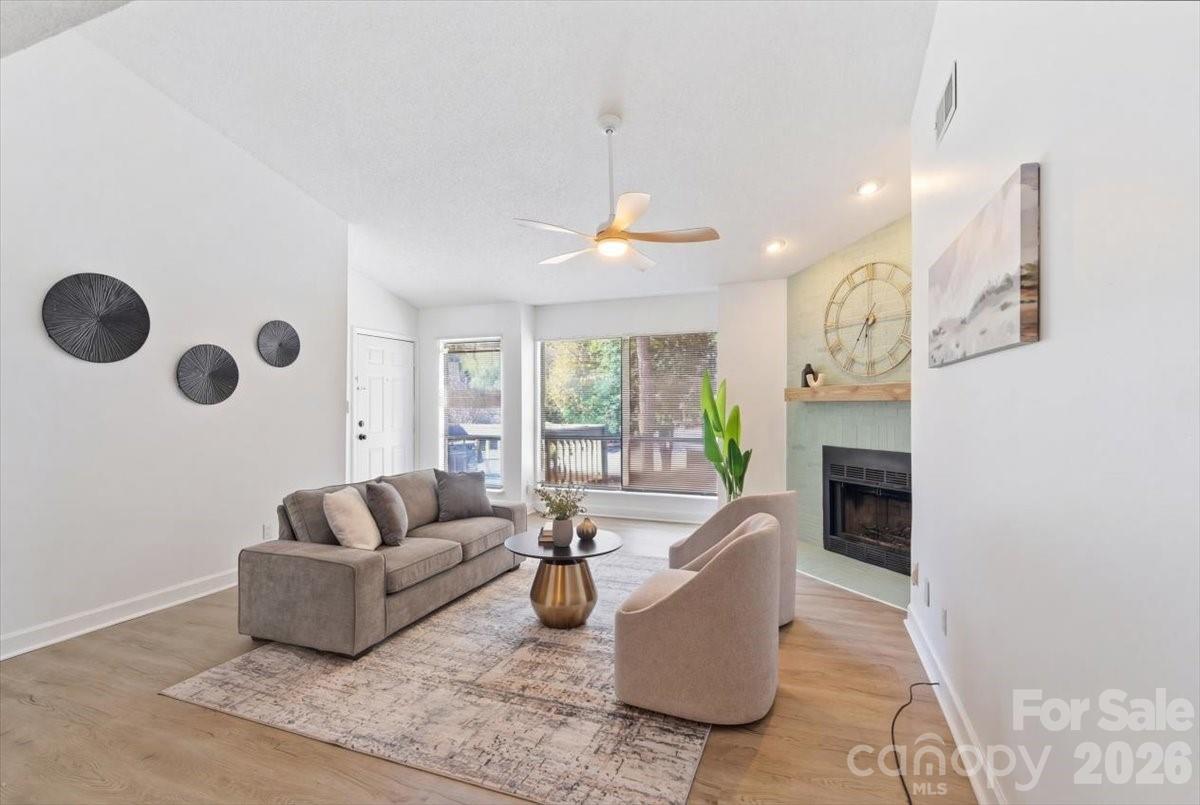 1612 Sharon Road W #66 — Charlotte