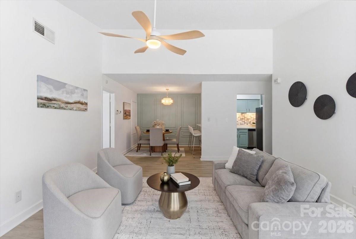 1612 Sharon Road W #66 — Charlotte