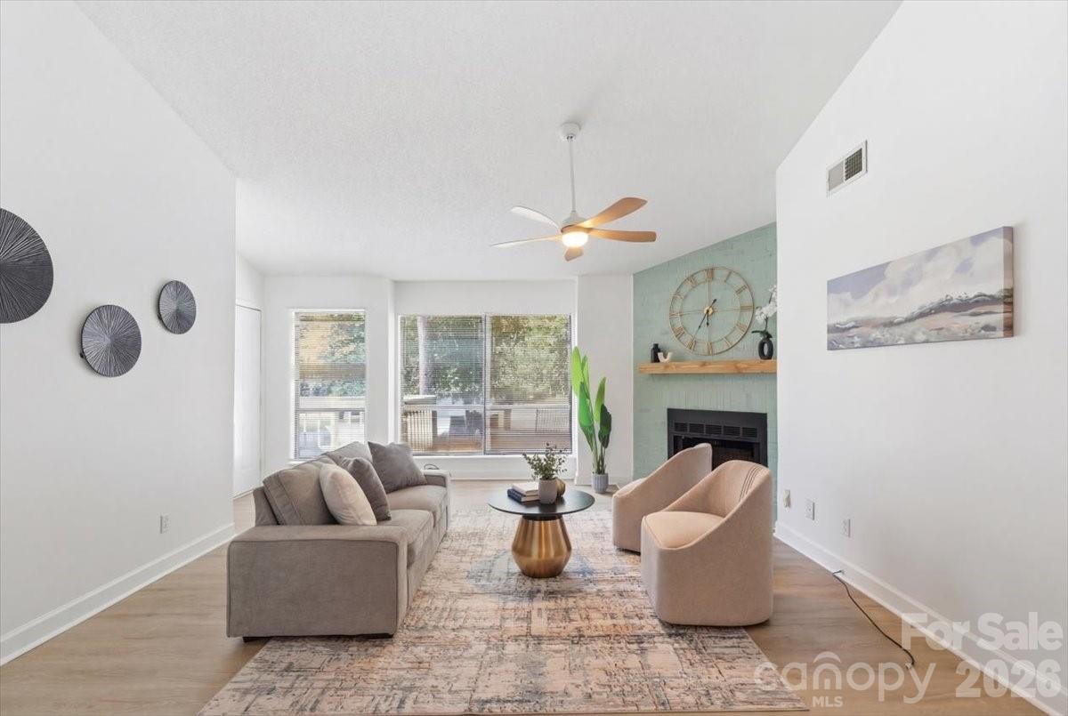 1612 Sharon Road W #66 — Charlotte