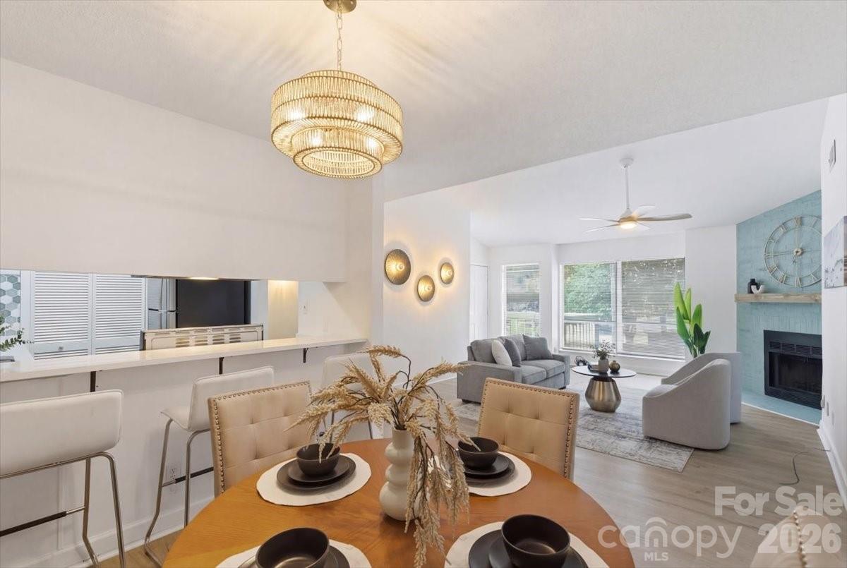 1612 Sharon Road W #66 — Charlotte