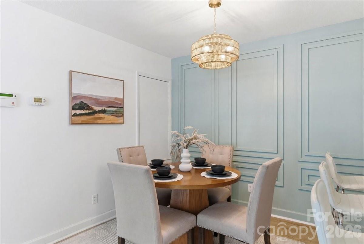 1612 Sharon Road W #66 — Charlotte