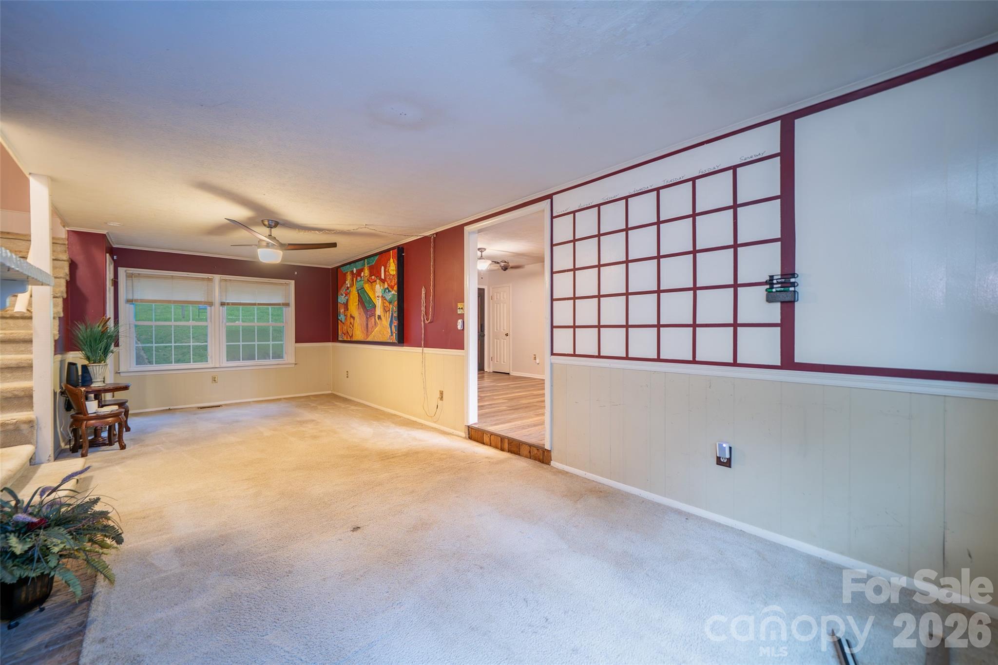 6 Hillview Circle — Asheville