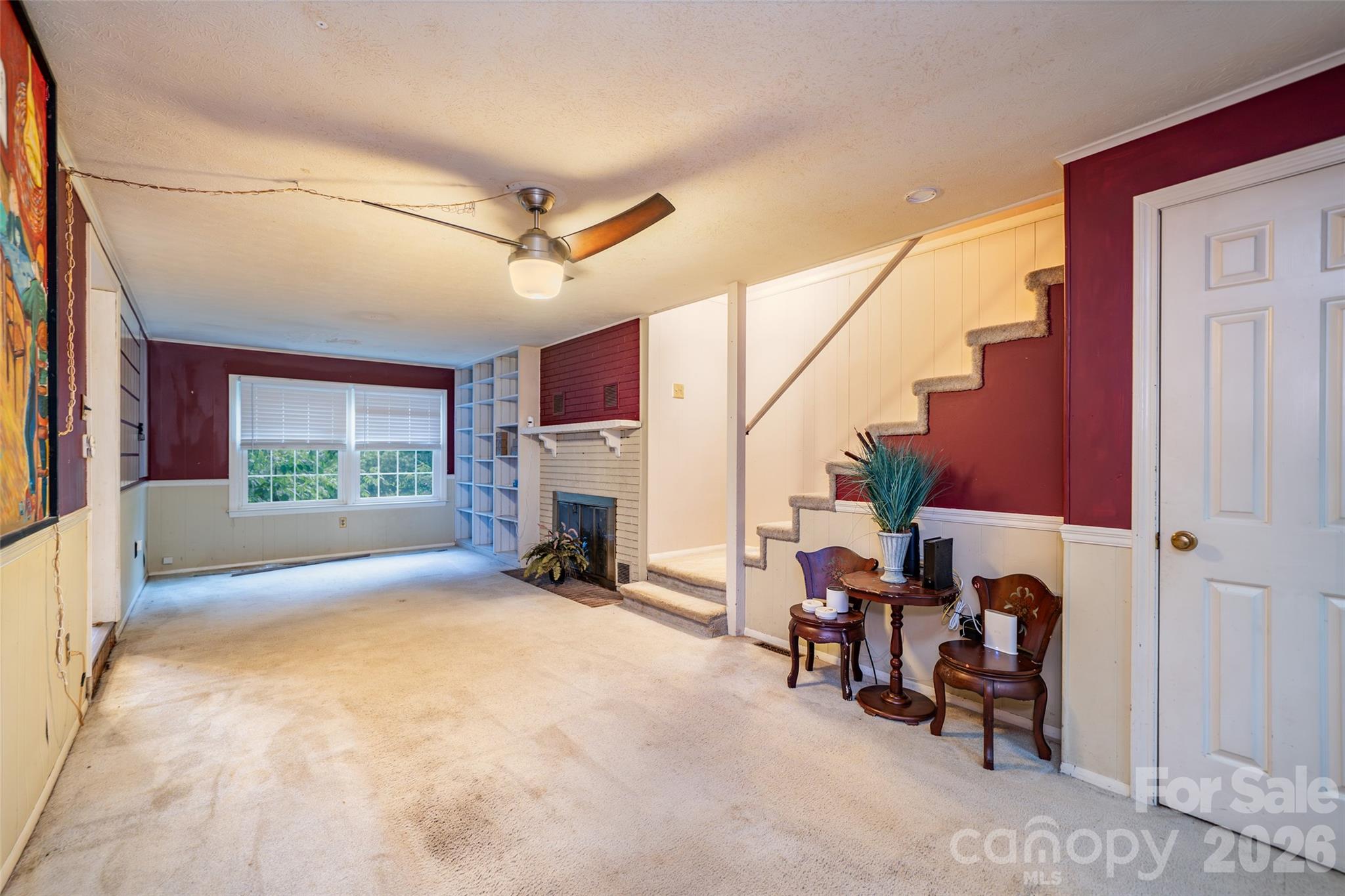 6 Hillview Circle — Asheville