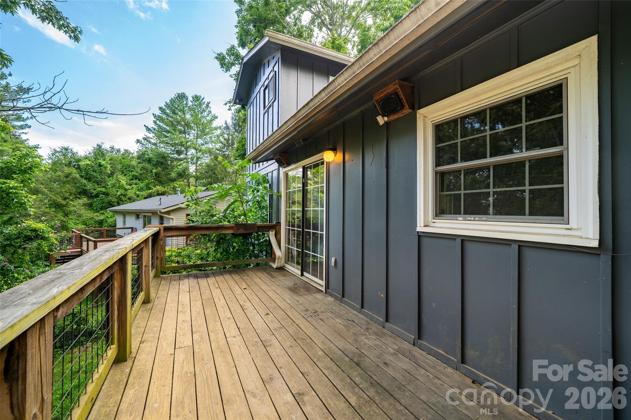 6 Hillview Circle — Asheville