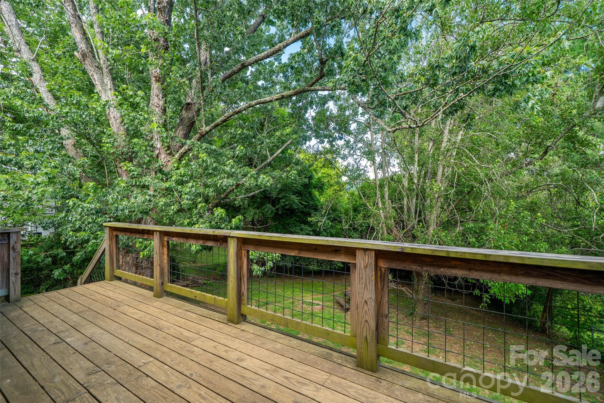 6 Hillview Circle — Asheville