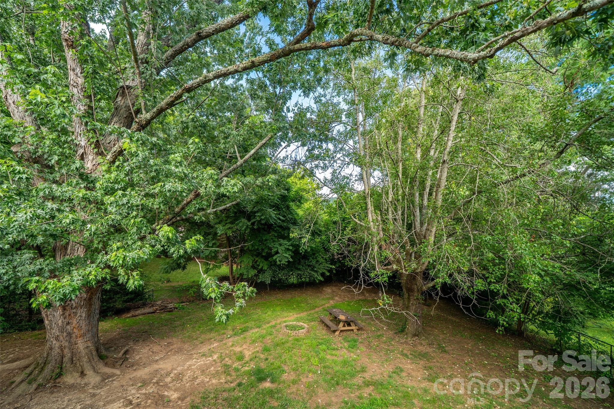 6 Hillview Circle — Asheville