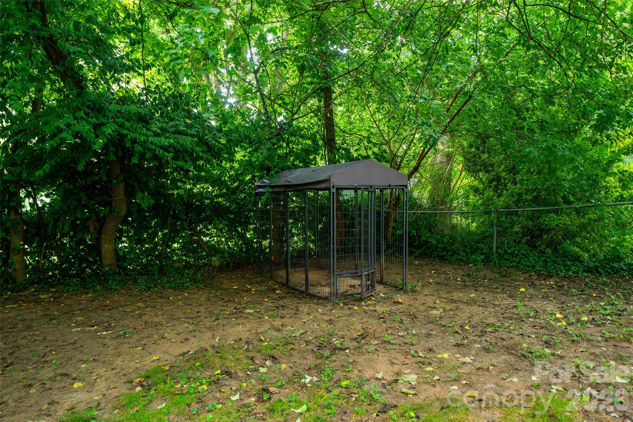 6 Hillview Circle — Asheville
