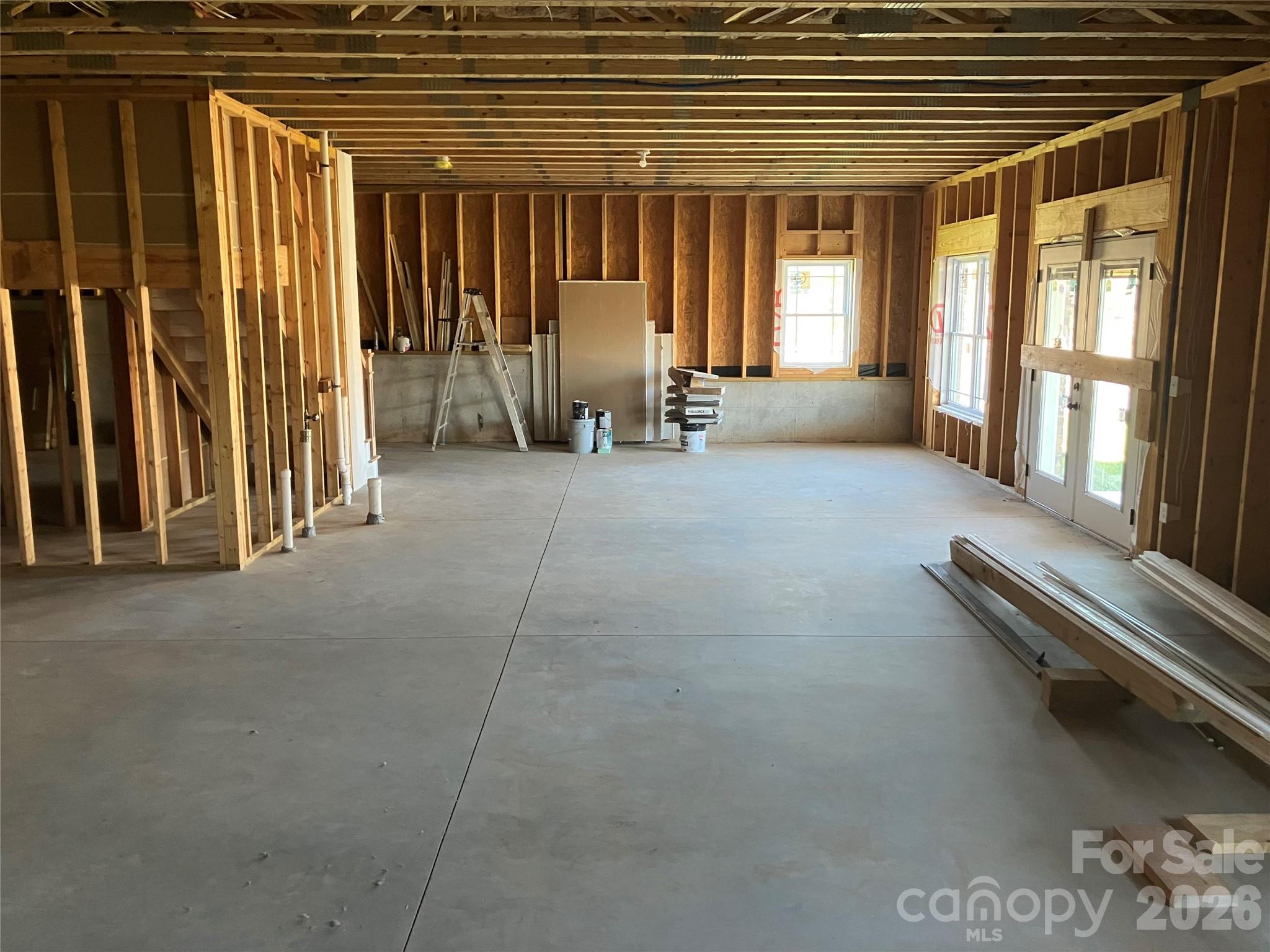 4952 Southview Drive — Hickory