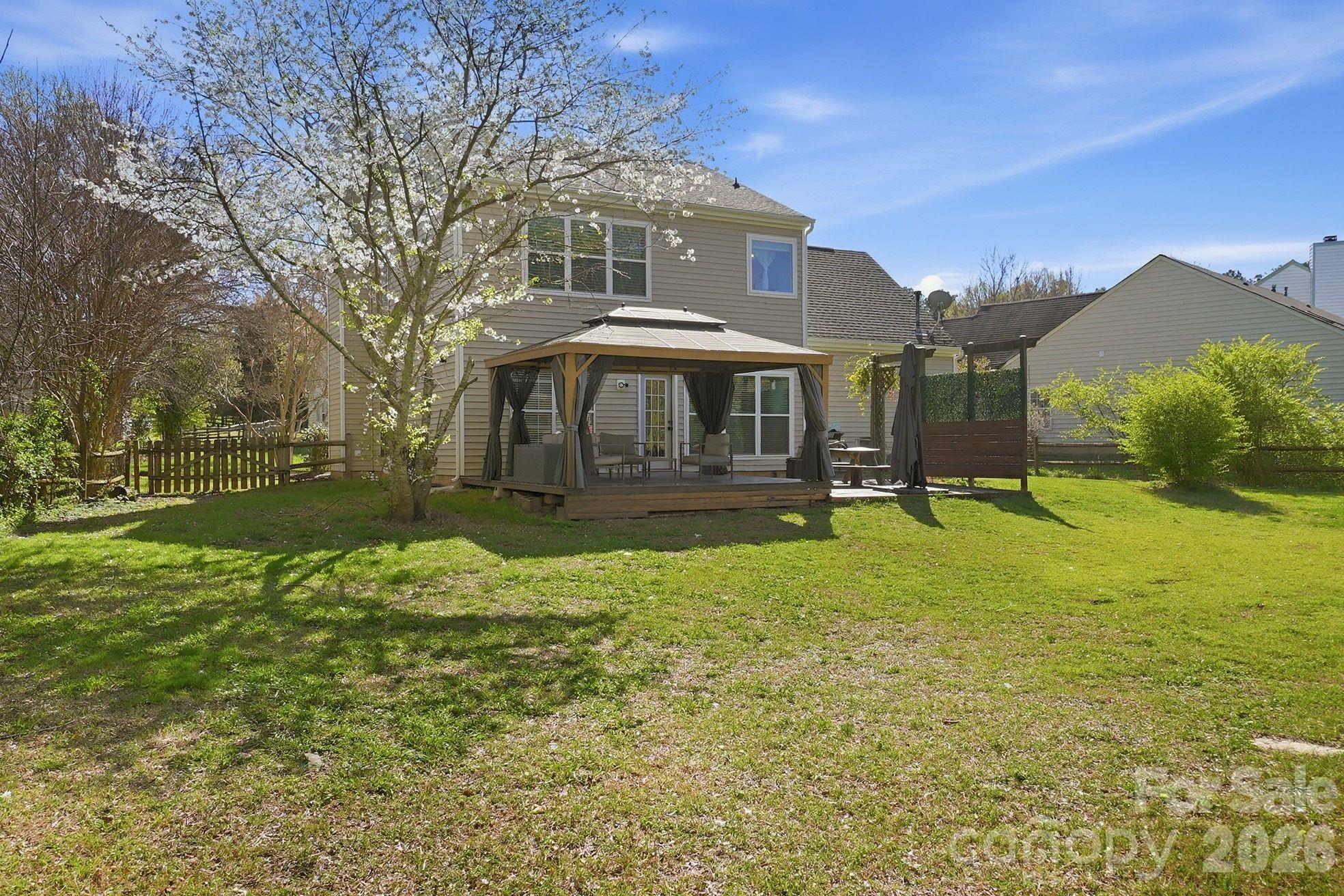236 Aylesbury Lane — Indian Trail