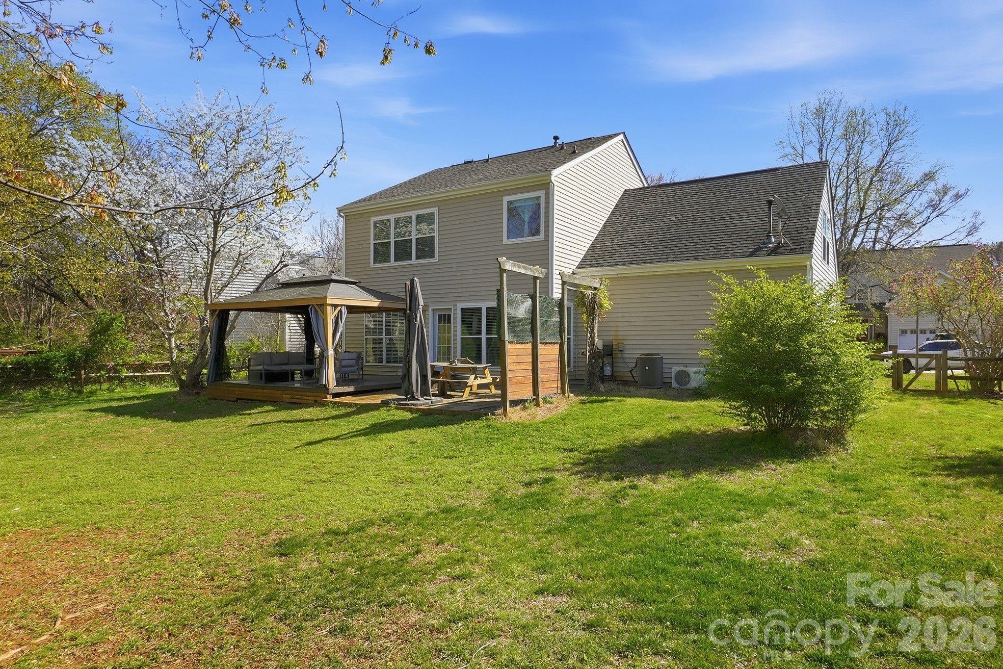 236 Aylesbury Lane — Indian Trail
