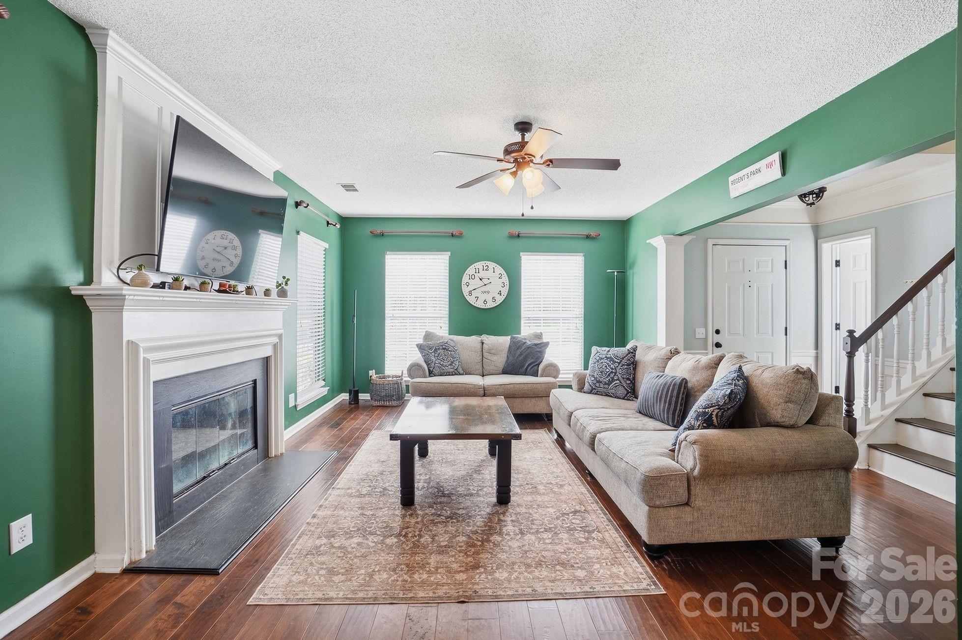 236 Aylesbury Lane — Indian Trail